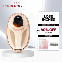 Ultra Slim and Sculpt Set
